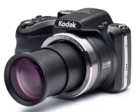 Kodak AZ362 Black - 1450492 - zdjęcie 1